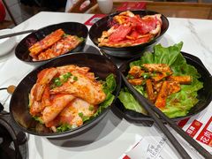 -柒酒烤肉(金科时代店)