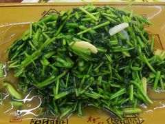-君华饭店·腊排铜火锅