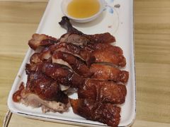 -梁记粥铺(开元地中海店)