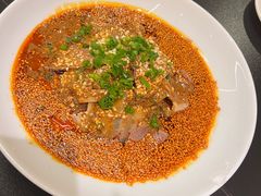 夫妻肺片-国人川菜(李家村建东街店)