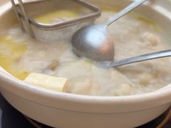 -湯系·煲汤手艺人(东二环泰禾广场店)