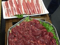 -滇藏石锅宴(崇仁巷老店)
