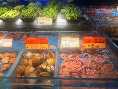 -徐记海鲜(大雁塔|金都店)