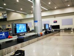 -胡志明新山一国际机场