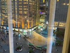 -江边城外烤全鱼(世茂广场店)