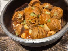 -潮州府·潮菜·砂锅粥(徐家汇店)