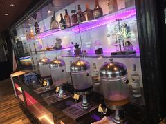 -泰谷酒店·太古码头闽菜自助餐厅