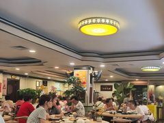 -佛有缘素食馆·荔湾老字号(陈家祠首店)
