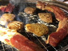 -热血兄弟·炭火烤肉(融侨中心店)