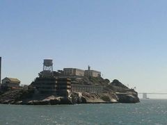 -阿尔卡特拉斯岛