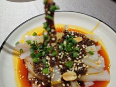 -渝信川菜(工体店)