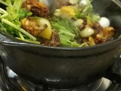 -清真重庆巴爷香辣鸡煲(南小巷店)