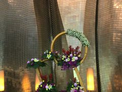 -广州天河希尔顿酒店