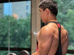 -蜗牛健身·私教馆(海珀香庭店)