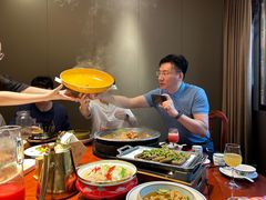 -应天大明王朝·南京菜创始店(中山陵店)