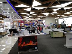 -国美电器(荔景商城店)