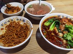 -文叔·湖北名小吃·小龙虾(华强北店)