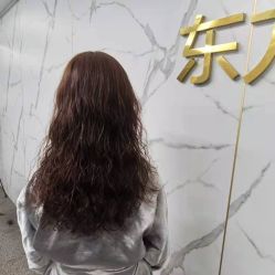 -东方美妍