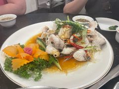 -肥佬椰子鸡(文锦渡店)