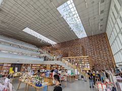 -朵云书院(滴水湖店)