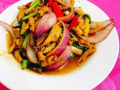 姜葱鸭杂-电白鸭粥店(下沙二坊88号店)