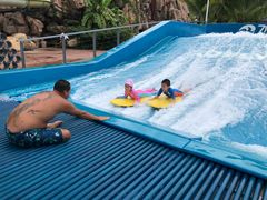 -亚马逊丛林水乐园