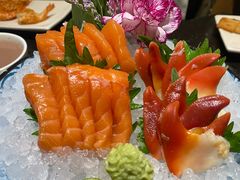 -大渔铁板烧(万象城店)