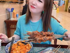 -马吉德牛肉拉面(新街口店)