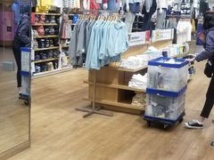 -优衣库(青岛伟东乐客城店)
