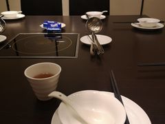 -一哥澳门豆捞·澳门风打边炉(高德置地店)