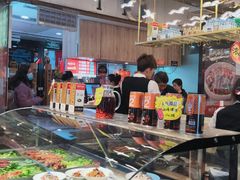 -必点海鲜·鲅鱼水饺(鞍山西道店)