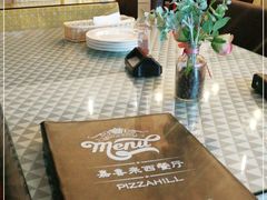 -嘉喜来比萨(罗马花园店)