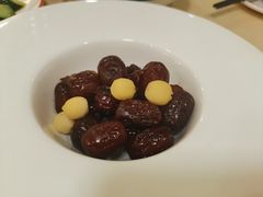 红枣莲心-新镇江酒家(南京西路店)