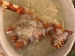 -越海渔村