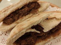 肉夹馍-玉华宫宾馆·餐厅(铜川驻京办店)