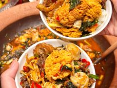 -烹湘·鲜炒湖南土菜(海珠店)