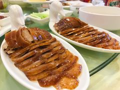 -喜福楼(黑山大街店)