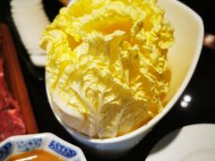 -东来顺饭庄(金泉广场店)