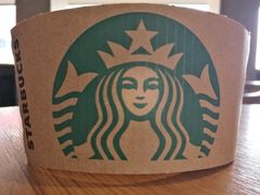 -星巴克(南京狮子桥店)