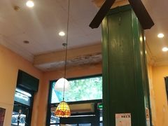 大堂-玛格萝妮比萨屋(四平店)