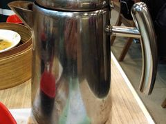 茶壺-添好运点心专门店(中环IFC店)