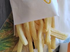 -麦当劳(无锡永乐店)