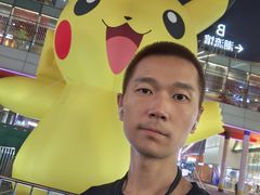 -大悦城(沈阳中街店)