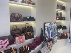 -六六奢品·vintage中古·回收二手奢侈品包包手表首饰(环球港店)