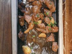 -小川洋风料理(汉街店)