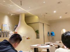 -盘炉forenza·云贵川融合小食堂 ( 钟楼中柳巷店)