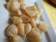 -张家羊肉泡馍