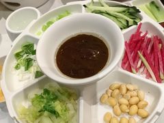 -大鸭梨烤鸭(石佛营店)