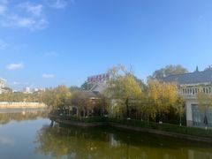 -月牙潭公园