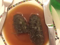 -百合酒店-香榭里自助餐厅